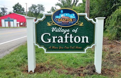 Municipal Employment Opportunities – Village of Grafton.